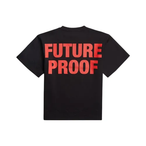 г Звезда RAW Walter Van Beirendonck Collaboration Черная Унисекс Рубашка