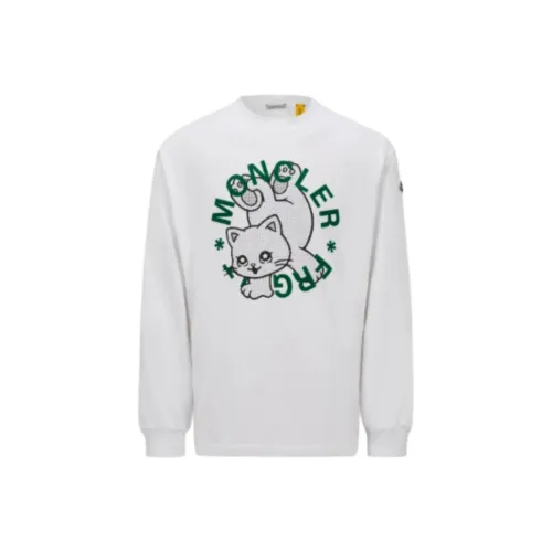 MONCLER GENIUS MONCLER GENIUS x Fujiwara Hiroshi FRGMT T Рубашка Мужская