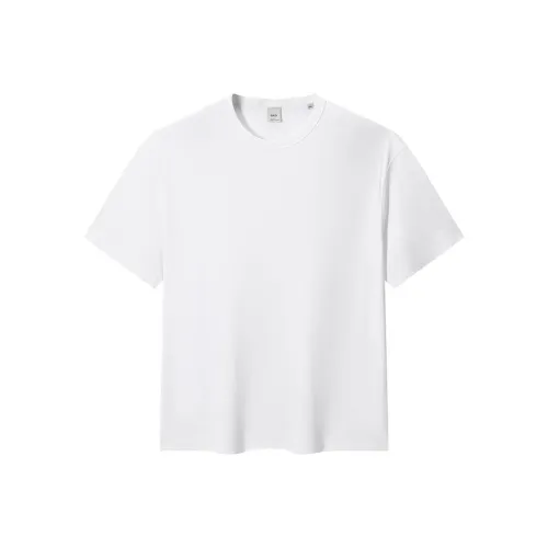 GXG Натуральный Белый Мужские T-Рубашки