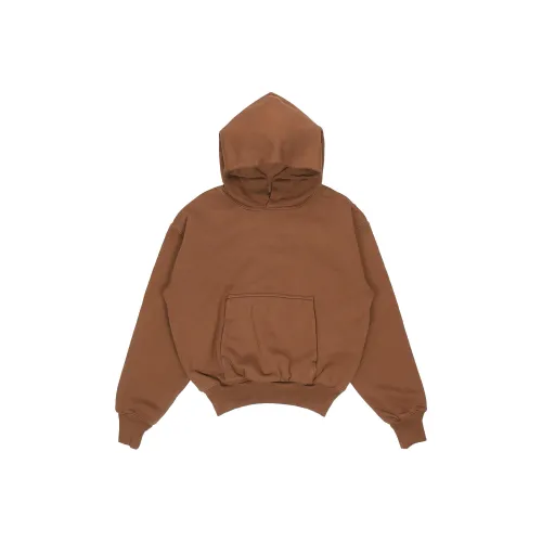 YEEZY x Gap X Balenciaga The Perfect Hoodie Hoodie Unisex Коричневый