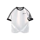 Белые и черные полоски