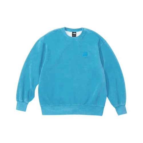 Supreme x The North Face Tnf Joint Series Толстовка Унисекс