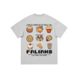 Туманно-серый