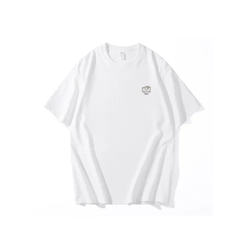 FENGXUELANG Весенняя Летняя Рубашка Унисекс