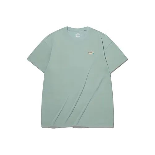 361° T-Shirt Унисекс Dragon Pit Green