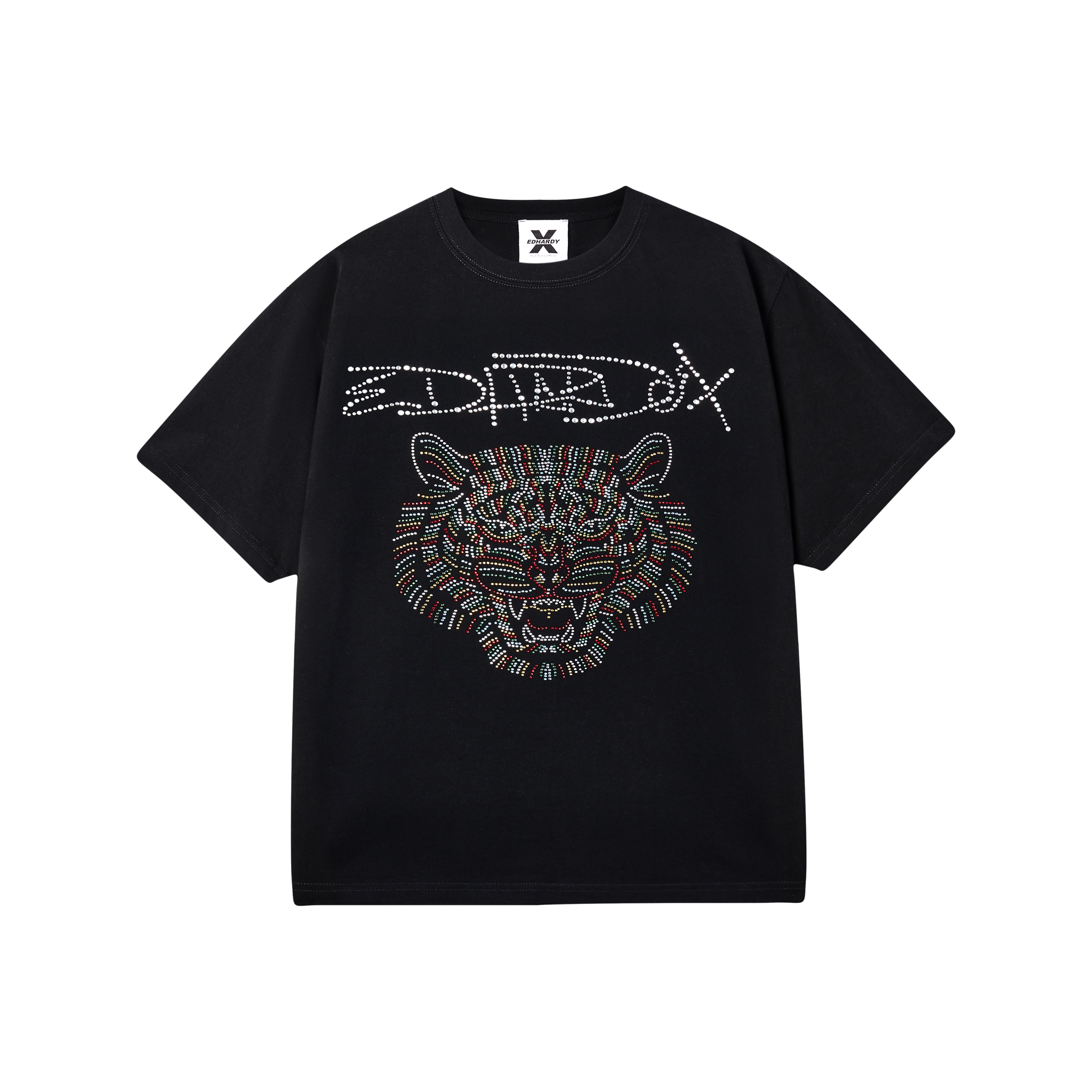 ED HARDY X