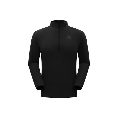 PELLIOT P series Флис Одежда Унисекс