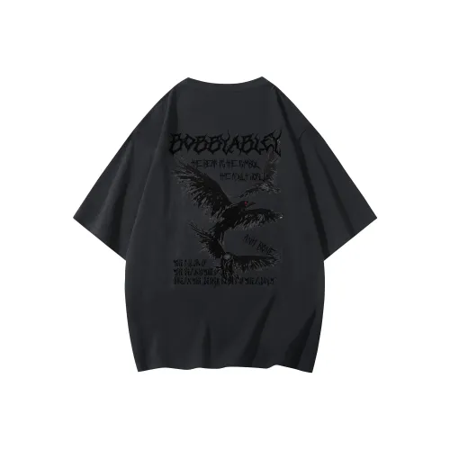 BOBBY ABLEY Унисекс Футболки