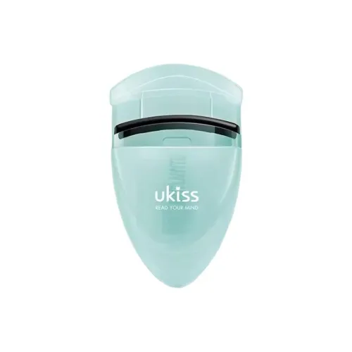 UKISS Жидкость для завивки ресниц Женская