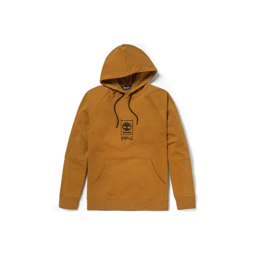Timberland Пшеница Мужские Свитшоты