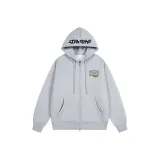 Светло-серый