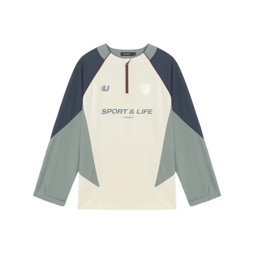 UNVESNO Унисекс Футболки