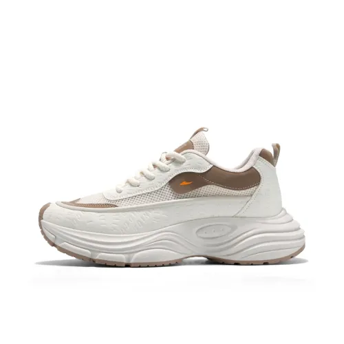 Kuding Устойчивый к истиранию Дышащий Увеличивающий высоту Повседневный Мужской