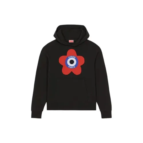 KENZO Мужские черные свитшоты