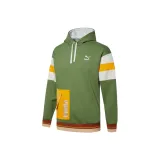 Темно-зеленый