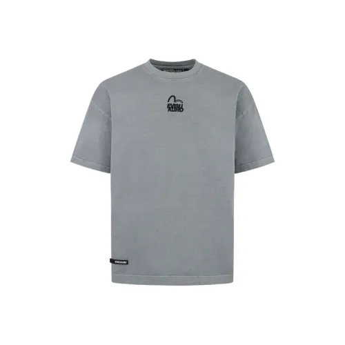 EVISU Мужские T-рубашки