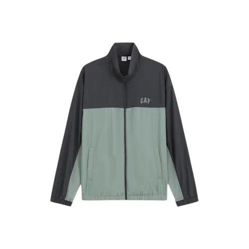 GAP совместная бренд Мужская одежда для защиты от солнца
