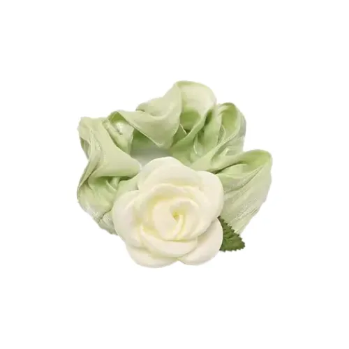 MENGNI Резинки-спирали для волос Унисекс