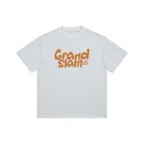 Серый меланж