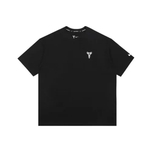 Nike Clothing Черные Мужские T-Рубашки