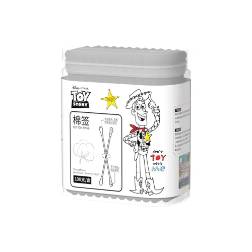 Disney Dedicated Хлопковые Тряпки для Кухни и Ванной Защита от Уборки 100 листов в коробке