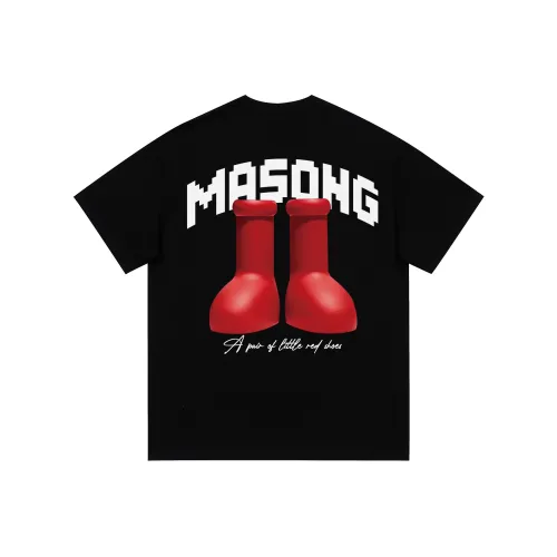 Masongarments Унисекс Футболки