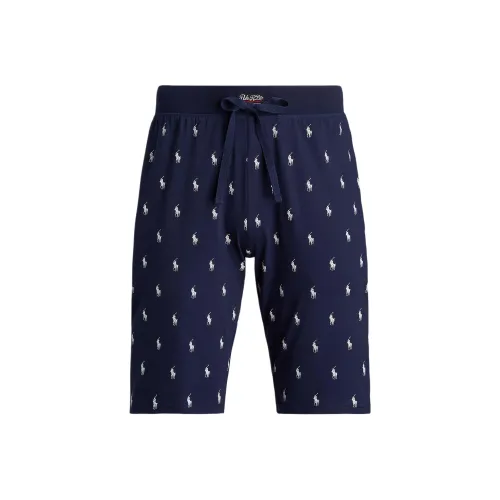 Polo Ralph Lauren Пижамные штаны Мужские Синие