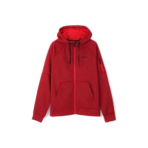 Nike Team Red Мужские Свитшоты