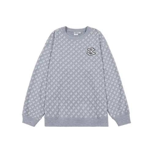 VAS＆CO Унисекс Свитшоты