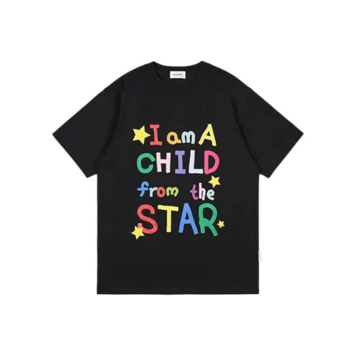 GOOD BAI Мужская футболка с коротким рукавом