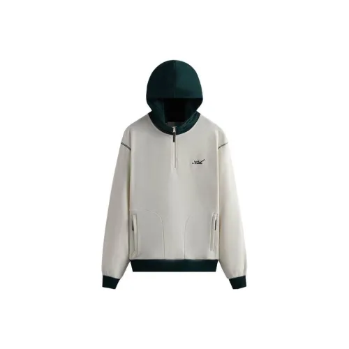 Kith Белый Мужской Свитшот