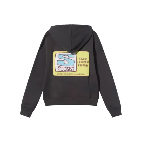 Stussy Унисекс Свитшоты