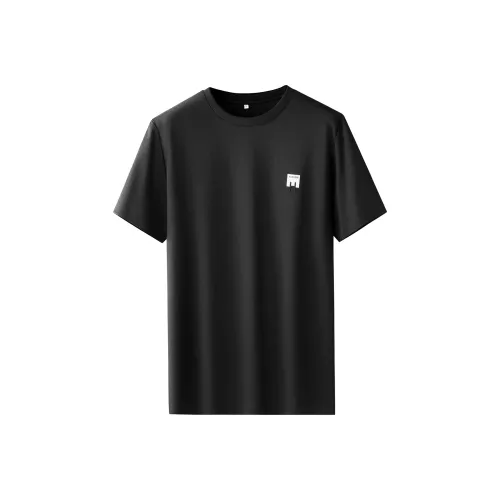 HARSIINCN Мужские T-рубашки