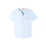 Светло-голубой