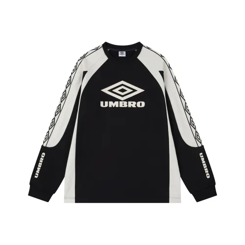 Umbro Совместный бренд Мужские Свитшоты