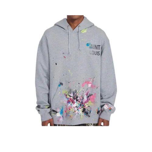 SSSAINT LOUIS Мужские Свитшоты
