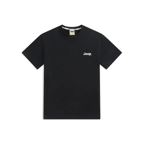 JEEP Унисекс Футболки