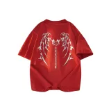 Бургундский (белый логотип)