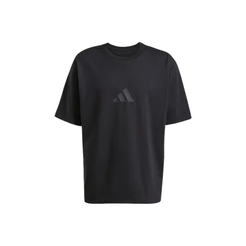 Adidas Z.N.E. T-Shirt Мужской Черный