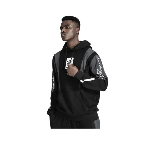 NORVINCY Универсальный Велоспорт Outerwear Модный бренд Sweatshirt Мужской