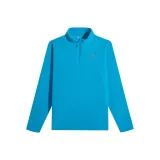 034 Небесно-голубой