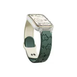 [Собака Голова] Зеленый