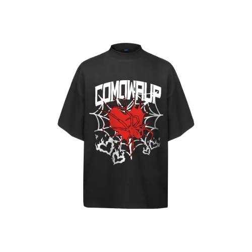 COMOWA Унисекс Футболки