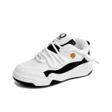 Бело-Черный