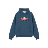 Темно-синий