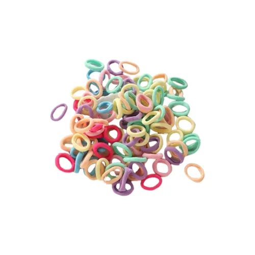 JIANYINGSHU Резиновая лента Резинка для волос Детская