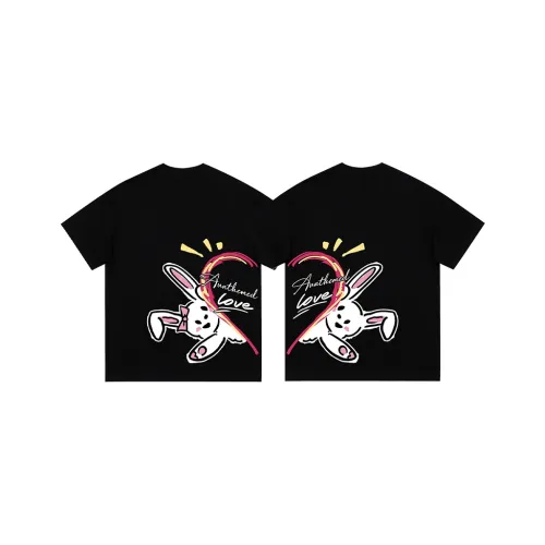 UNthemed Унисекс Футболки