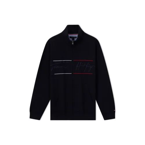 Tommy Hilfiger Мужские Свитшоты