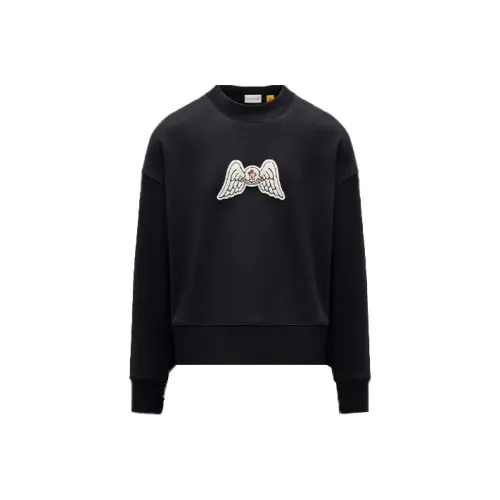 MONCLER GENIUS Свитшот Унисекс