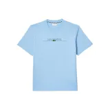 Светло-синий